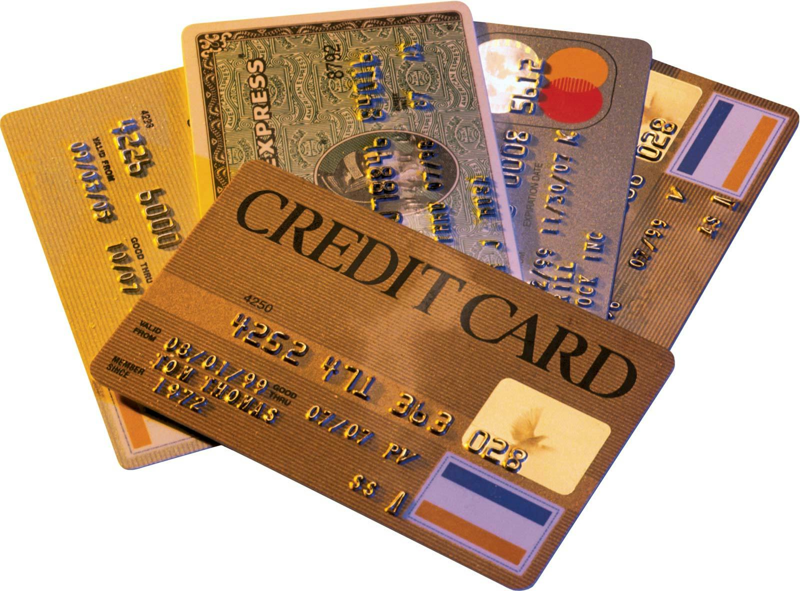 Hitelkártya – hogyan működik? Kezdők útmutatója